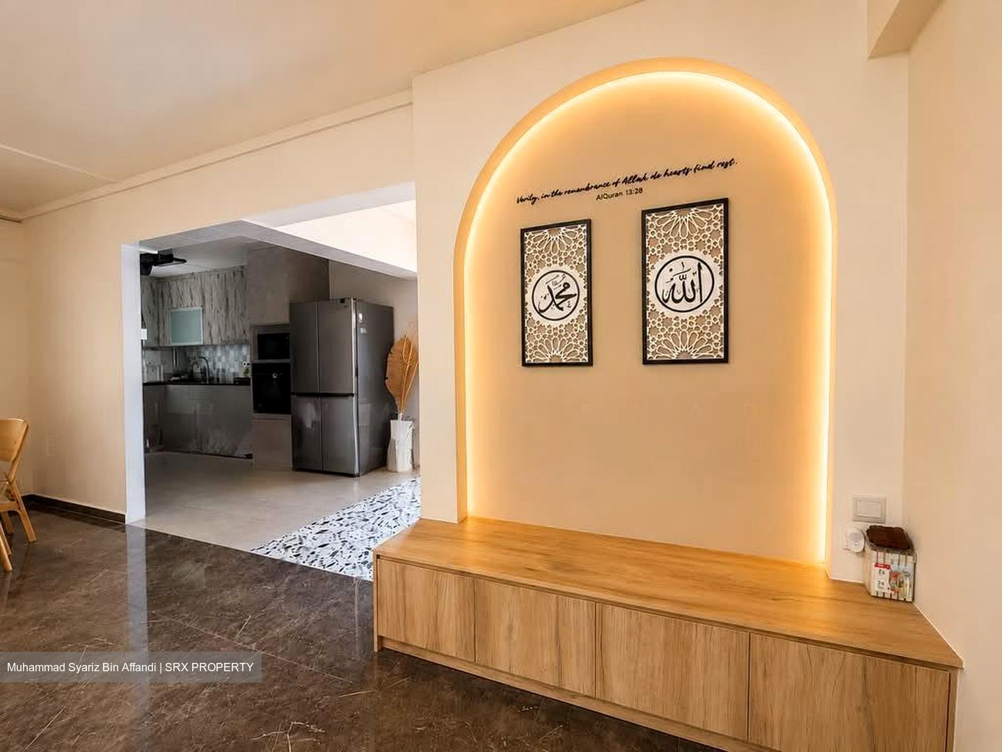 Blk 672 Woodlands Drive 71 (Woodlands), HDB 5 Rooms #591925741